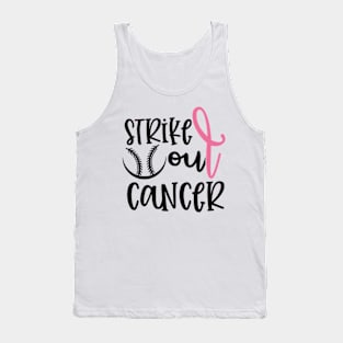 breast cancer awareness Tank Top